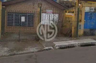 Casa com 2 quartos à venda na Rua Francisco Danieli, Jardim Avenida, São Paulo