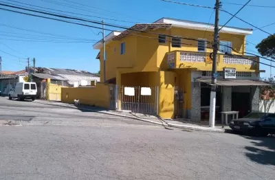 Casa em condomínio fechado com 1 quarto para alugar na Rua Coronel Luís Schimidt, Vila das Belezas, São Paulo