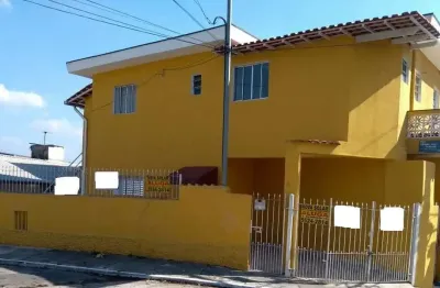 Casa em condomínio fechado com 1 quarto para alugar na Rua Coronel Luís Schimidt, Vila das Belezas, São Paulo