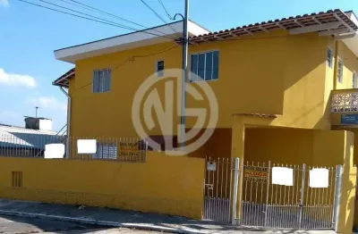 Casa em condomínio fechado com 1 quarto para alugar na Rua Coronel Luís Schimidt, Vila das Belezas, São Paulo