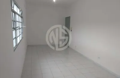 Kitnet / Stúdio para alugar na Rua Plácido Vieira, Santo Amaro, São Paulo