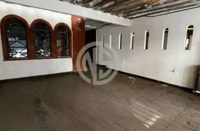 Casa com 3 quartos para alugar na Rua Capitão Fonseca Rosa, Vila Cruzeiro, São Paulo