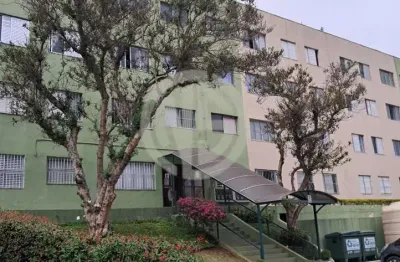 Condomínio vista verde - apartamento em santo amaro, são paulo/sp