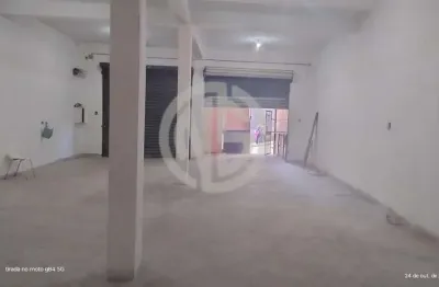 Ponto comercial para alugar na Rua Gagliano Netto, Jardim Soraia, São Paulo