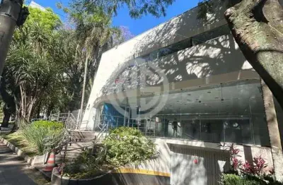 Prédio para alugar na Avenida Adolfo Pinheiro, Santo Amaro, São Paulo