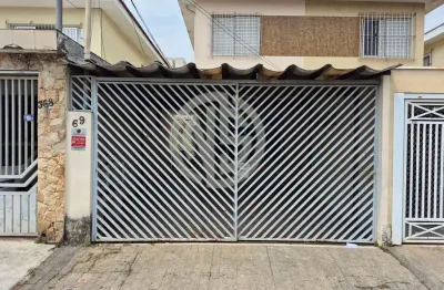 Casa com 3 quartos para alugar na Rua Doutor Licínio Maragliano, Jardim Promissão, São Paulo