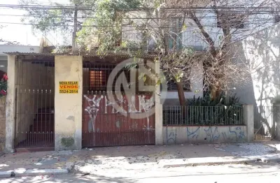 Casa com 2 quartos à venda na Rua Plácido Vieira, 48, Santo Amaro, São Paulo