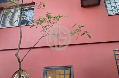 Casa com 3 quartos para alugar na Rua Visconde de Taunay, Vila Cruzeiro, São Paulo