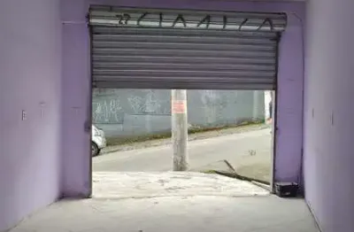 Pavilhão/galpão salão comercial em jardim soraia, são paulo/sp