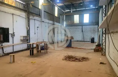 Pavilhão/galpão salão comercial em várzea de baixo, são paulo/sp