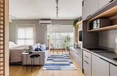 Condomínio b.side faria lima - apartamento em pinheiros, são paulo/sp