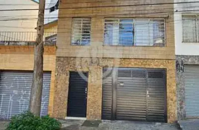 Casa com 3 quartos à venda na Rua Ytaipu, Mirandópolis, São Paulo