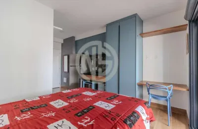 Condomínio edifício haus mitre campo belo - apartamento studio em campo belo, são paulo/sp