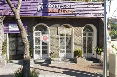 Ponto comercial à venda na Avenida Maria Coelho Aguiar, Jardim São Luís, São Paulo