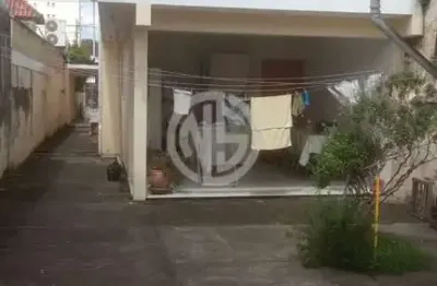 Casa com 3 quartos à venda na Rua Antônio Xavier Gouveia, Chácara Japonesa, São Paulo