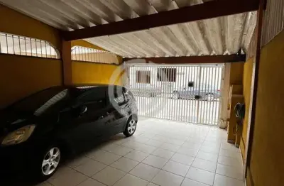 Casa com 3 quartos para alugar na Rua Doutor José de Sá, Santo Amaro, São Paulo