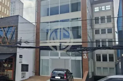 Prédio comercial em chácara santo antônio (zona sul), são paulo/sp