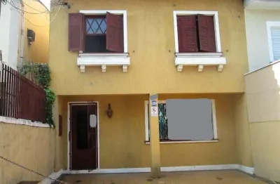 Casa com 3 quartos para alugar na Rua Cerqueira Cesar, Santo Amaro, São Paulo