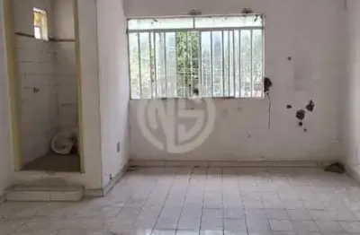 Sala comercial para alugar na Estrada do Alvarenga, Jardim da Pedreira, São Paulo