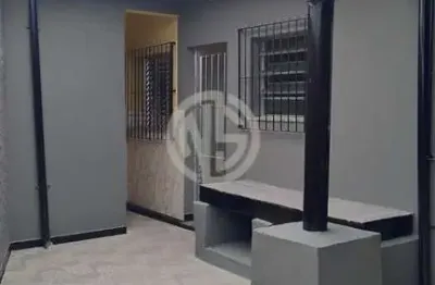 Casa com 1 quarto para alugar na Rua Sebastião Serrato, Jardim Maracá, São Paulo