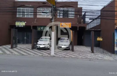 Prédio à venda na Avenida Mário Lopes Leão, Santo Amaro, São Paulo