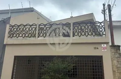 Casa com 3 quartos para alugar na Rua Capitão João de Godoy, Vila Cruzeiro, São Paulo