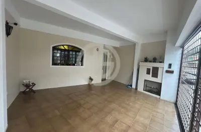 Casa com 3 quartos para alugar na Rua Capitão João de Godoy, Vila Cruzeiro, São Paulo