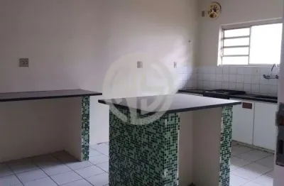 Casa com 1 quarto para alugar na Avenida João Carlos da Silva Borges, Vila Cruzeiro, São Paulo