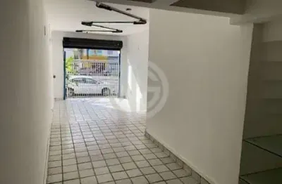 Ponto comercial à venda na Avenida Indianópolis, Indianópolis, São Paulo