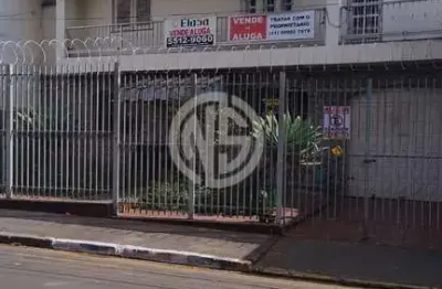 Casa com 3 quartos à venda na Rua Abel Seixas, Santo Amaro, São Paulo