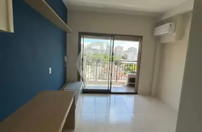 Condomínio Estilo Chácara Santo Antônio Studio - Apartamento Studio em Santo Amaro, São Paulo/SP