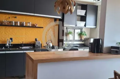 Apartamento com 3 quartos à venda na Rua Aristódemo Gazzotti, Vila das Belezas, São Paulo