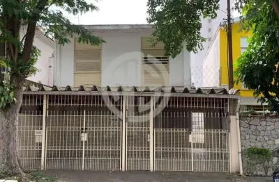 Casa com 3 quartos para alugar na Rua Princesa Isabel, Brooklin Paulista, São Paulo