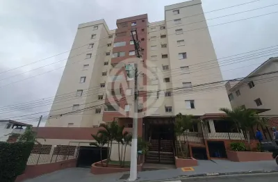 Apartamento com 2 quartos para alugar na Rua Luciano Silva, Vila das Belezas, São Paulo