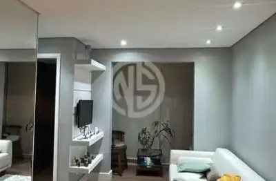 Condomínio Edifício Vida Plena - Apartamento em Vila Emir, São Paulo/SP