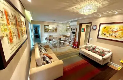 Condomínio Edifício Las Ventanas - Apartamento em Jardim Caravelas, São Paulo/SP