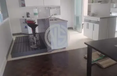 Apartamento com 2 quartos para alugar na Rua Capitão Fonseca Rosa, Santo Amaro, São Paulo