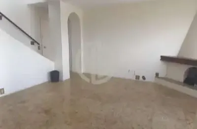 Edifício Praça Três Torres - Apartamento Cobertura em Vila Cruzeiro, São Paulo/SP