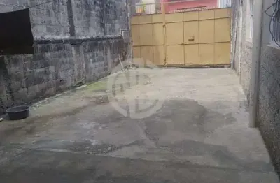 Terreno comercial para alugar na Rua João Brito de Araújo, Jardim São Luís, São Paulo