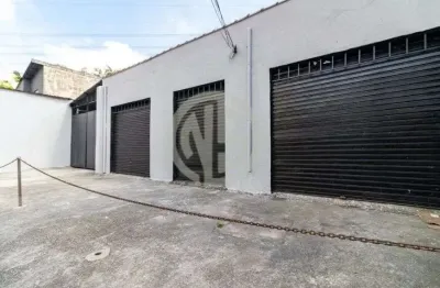 Pavilhão/Galpão Salão Comercial em Ipiranga, São Paulo/SP