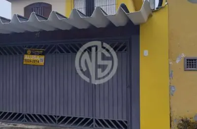 Casa com 3 quartos para alugar na Rua Roberto Romão de Moraes, Vila Nova das Belezas, São Paulo