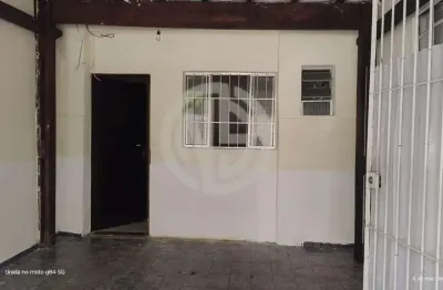 Casa com 1 quarto para alugar na Rua Plácido Vieira, Santo Amaro, São Paulo
