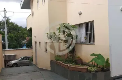 Casa com 2 quartos à venda na Avenida Tomás de Sousa, Jardim Monte Azul, São Paulo