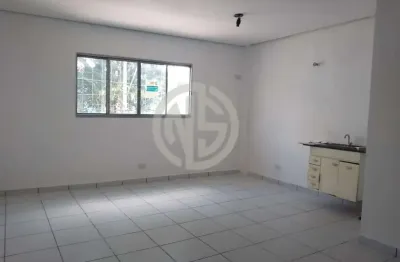 Sala comercial para alugar na Rua Cerqueira Cesar, Santo Amaro, São Paulo