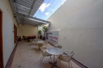 Sala comercial para alugar na Rua Andréa Paulinetti, Jardim das Acacias, São Paulo