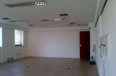 Sala comercial para alugar na Rua Carmo do Rio Verde, Jardim Caravelas, São Paulo