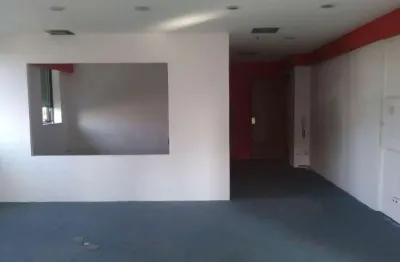 Sala comercial para alugar na Rua Carmo do Rio Verde, Jardim Caravelas, São Paulo