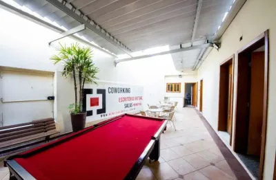 Sala comercial para alugar na Rua Andréa Paulinetti, Jardim das Acacias, São Paulo