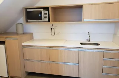 Sala comercial para alugar na Avenida Doutor Chucri Zaidan, Vila Cordeiro, São Paulo