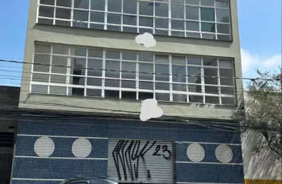 Prédio para alugar na Rua Cancioneiro Popular, Santo Amaro, São Paulo